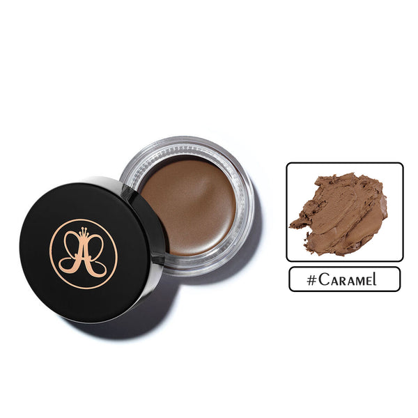 Anastasia Beverly Hills Dipbrow Pomade Caramel – Highend Makeup