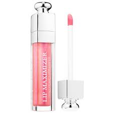 Dior Addict Lip Maximizer Plumping Gloss Color 010 HoloPink – Highend Makeup